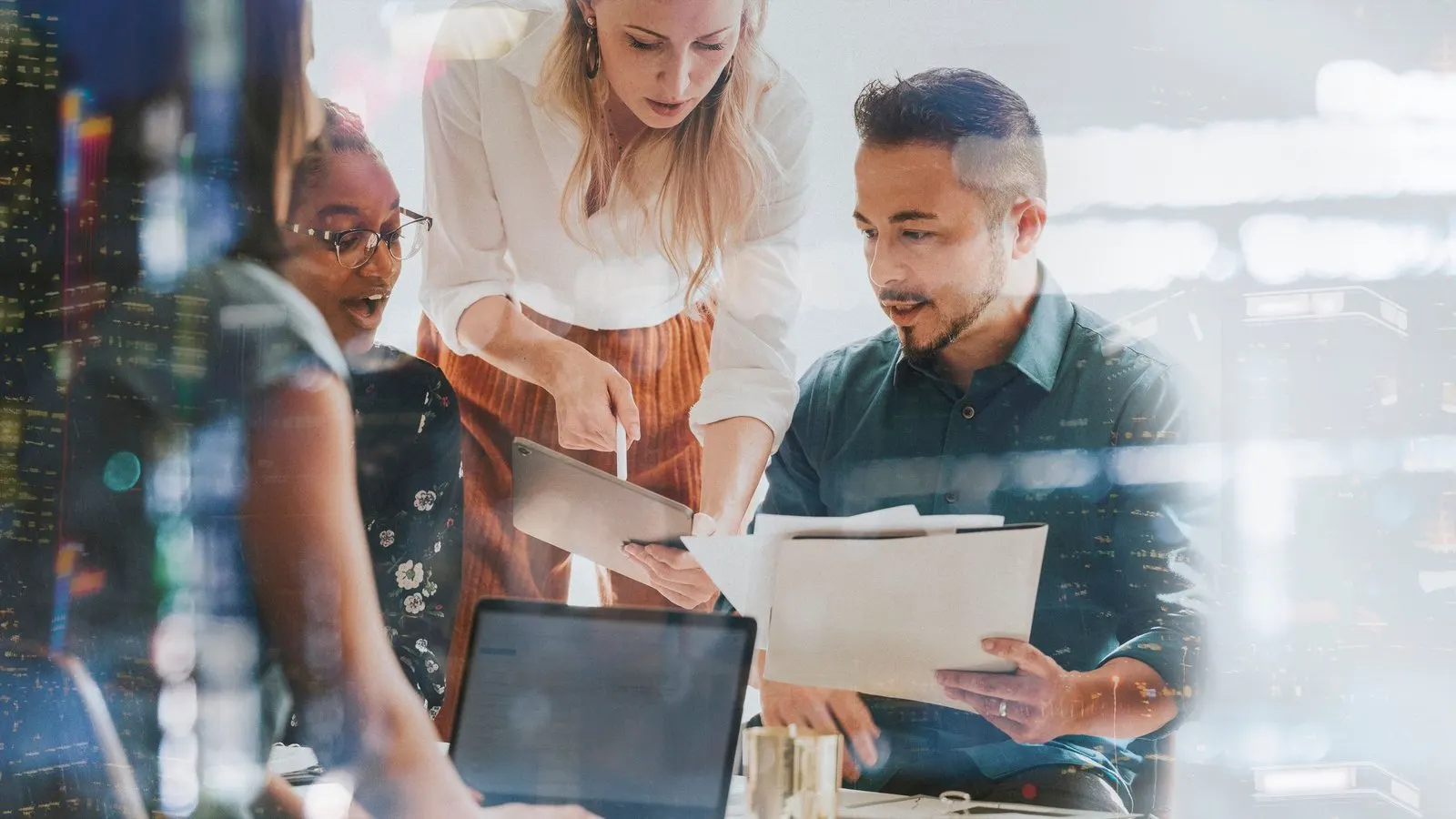 Quem não escuta argumentos, vai lidar com o desemprego